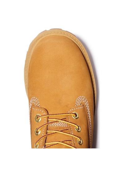 Timberland 6 In Premıum Wp Sarı Kadın Bot 000000000100518367 Sarı