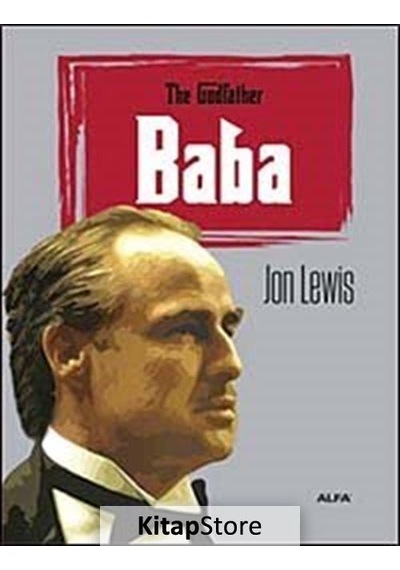 Baba - Jon Lewis - Alfa Yayıncılık