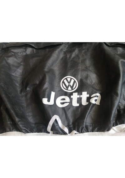 Jetta Kaput Maskesi