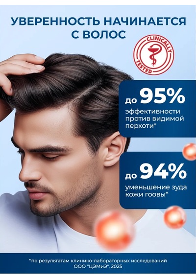Kepek Karşıtı Şampuan 400 Ml