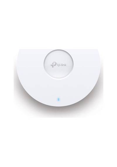 Tp-lınk Omada Eap653 Ax3000 Wıfı6 1 Port Gıgabıt 2.4/5ghz Poe Tavan Tipi Access Poınt Adaptörsüz -35539