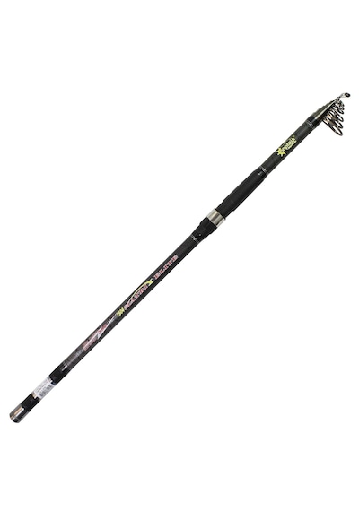 Captain 1504 Matrix Elite Tele Surf Kamış 150-250gr Atar Standart - 360 Cm