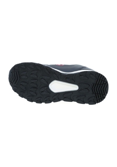 Buckhead Peter Çocuk Ayakkabı Gri Fuşya Buck4078-bk153 Gri - Fuşya