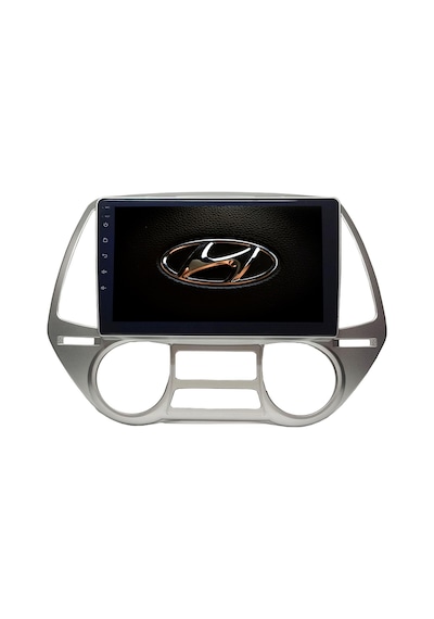 Navico Hyundai İ20 Android Carplay Multimedya 2009-2011 4 GB Ram + 32 GB Hafıza + 4 Çekirdek