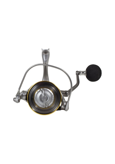 Seabor Seaman 7000 Jig Olta Makinesi