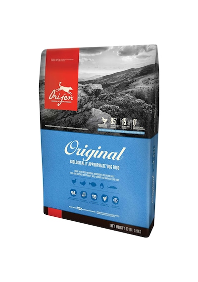 Orijen Orjinal Tahılsız Yetişkin Köpek Maması 11400 G