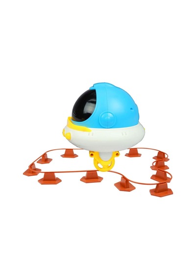 Akrobat Denge Gyro Astronot Fg3303