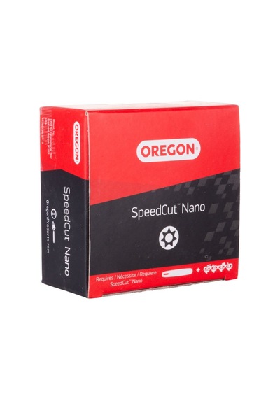 Oregon 629318 Nano Zincir Dişlisi Sabit 3/25 Cs2511t Uyumlu