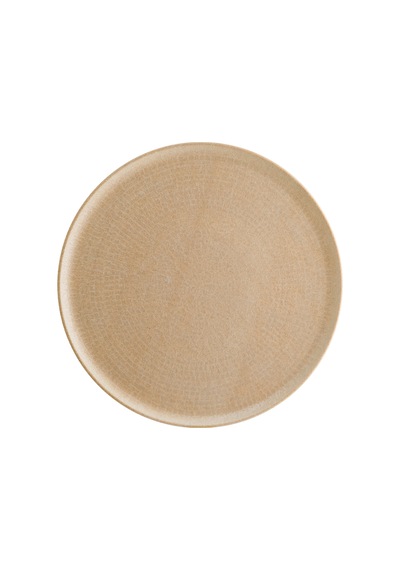 Silica Gourmet 32cm 2 Adet Porselen Pizza Tabağı Seti