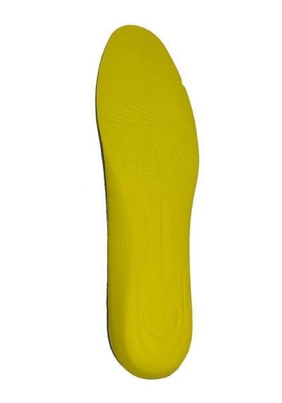 Astrid T Premium Çalışanlar İçin Rahatlık Fonksiyonel Single Sword Gülform Poliüretan Anatomik Tabanlık Çok Renkli