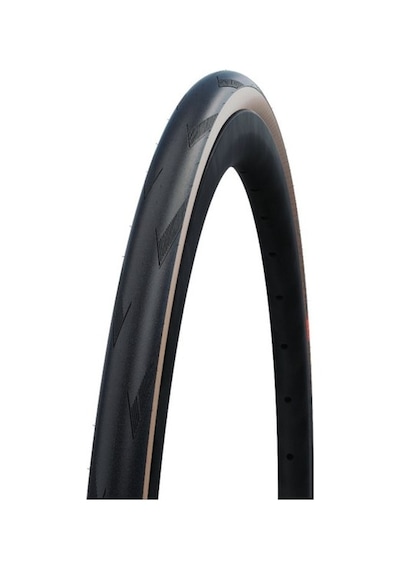 Schwalbe Pro One 700x25 Super Race Addix Race Evo V-guard Tle Dış