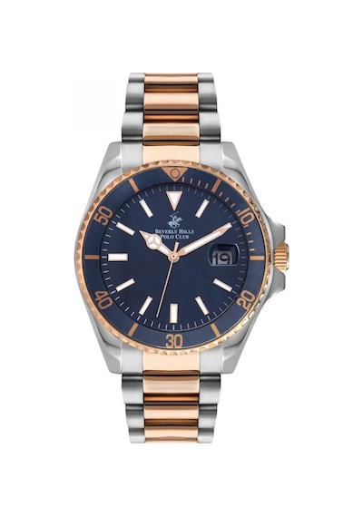 Beverly Hills Polo Club BP3125X.590 Erkek Kol Saati