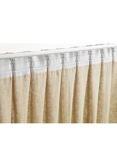 Ekstrafor Bandı, Beyaz, 8.5x310 Cm Beyaz