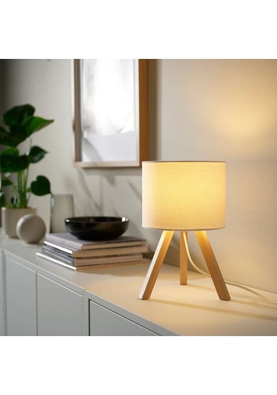 Ikea Kajplats Led Ampul E14, Işık Rengi: Ayarlanabilir Beyaz Tonları, 806 Lm