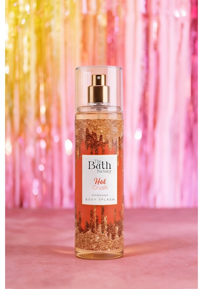 Hot Crush Vücut Spreyi 200 Ml