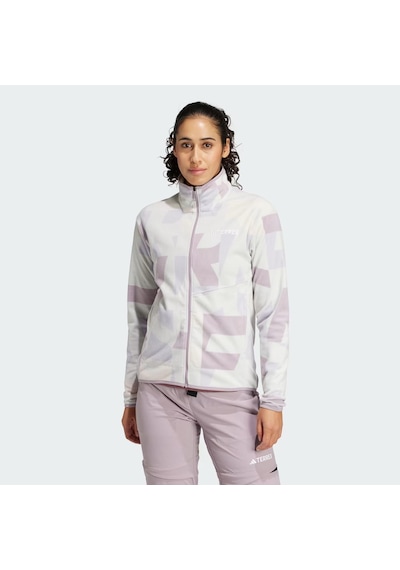 Adidas Terrex Multi Printed Kadın Sweatshirt C-adıız3345b30a00