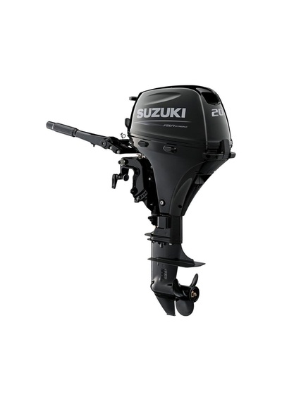 Marinport 3.70 Ahşap Taban Şişme Bot + Suzuki 20 Hp Deniz Motoru