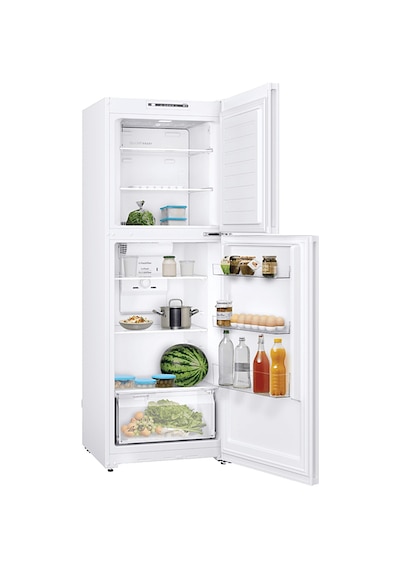 Profilo BD2030WFNN 253 LT No-Frost Çift Kapılı Buzdolabı