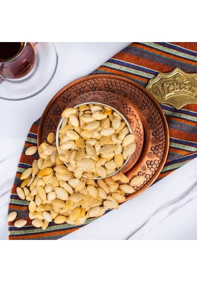 Nevşehir Tuzsuz Kabak Çekirdeği