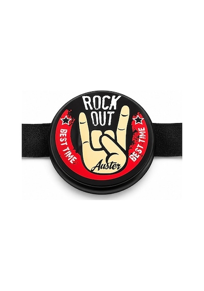 Auster Yg2 Çalışma Pedi - Rock Out