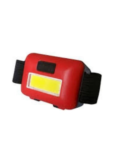 10 W Kafa Lambası Çok Renkli 32860665