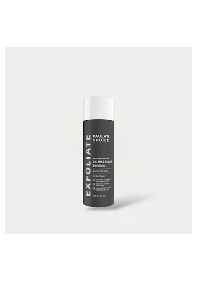 Paula's Choice Skin Perfecting %2 Bha Liquid Exfoliant 118 ML