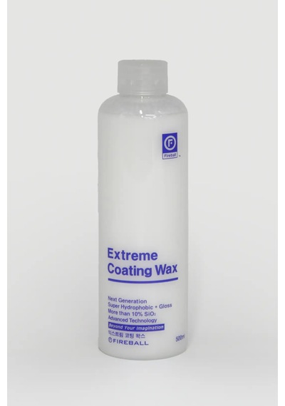 Fireball Extreme Coating Wax 500 Ml
