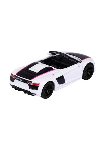 Jada 1:64 Pink Slips Arabalar R8 Spyder