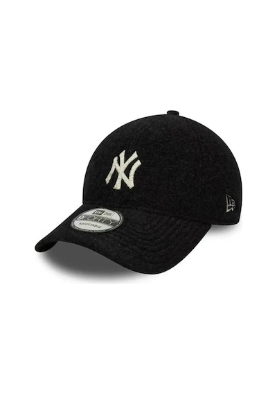 New Era Wınter Borg 9forty Neyyan Unısex Şapka 60915753-16630 Siyah