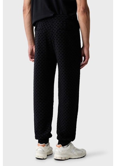 Armani Exchange Logolu Regular Fit Lastikli Paça Pantolon Erkek Pantolon Xm002904 Af10818 Ub101 Lacivert Armani Exchange Logolu Regular Fit Lastikli Paça Pantolon Erkek Pantolon Xm002904 Af10818 Ub101 Lacivert