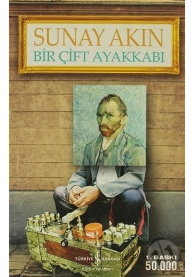 Iş Bankası Yayınları Bir Çift Ayakkabı