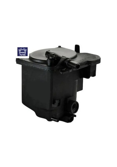 Yakıt Filtresi Partner-206-207-307-308-407-berlıngo-c2-c3-c4-c5-fıesta-focus-c-max-tepee 1.6hdı X 1254391/ 1458065