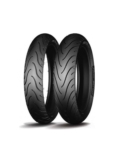 YAMAHA R25 - MT25 MICHELIN PİLOT STREET 110-70-17 ÖN 140-70-17 ARKA