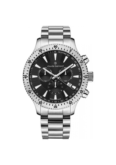 Claude Bernard Cb.10256 3m Nın Erkek Kol Saati