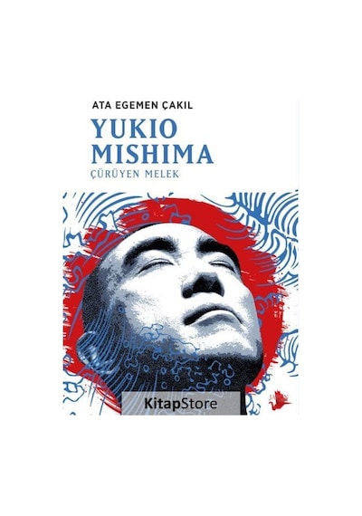 Yukio Mishima Çürüyen Melek / Ata Egemen Çakıl