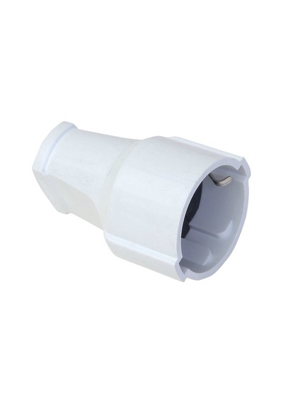 Far Topraklı Dişi Fiş 23010004 - 2 Adet