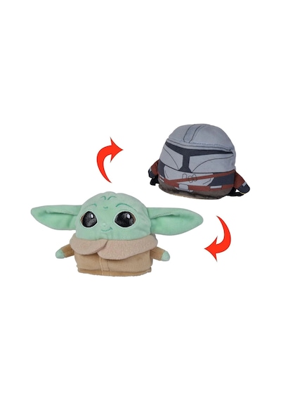6315870367 Disney Mandalorian Grogu/mando
