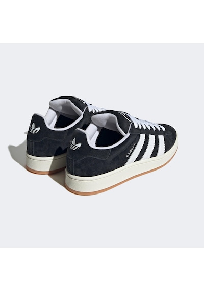 Adidas Campus 00S Unisex Spor Ayakkabı - Siyah HQ8708 Siyah