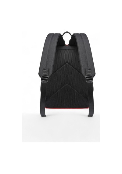 Smart Bags Kırmızı Unisex Sırt Çantası Smb3224 Kırmızı