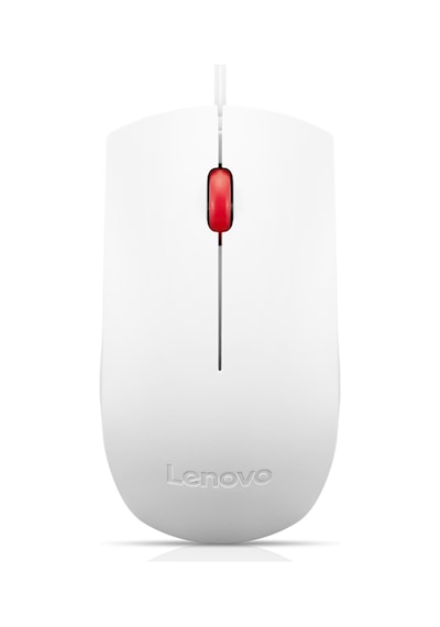 Lenovo Essential 4Y50R20863 USB Mouse