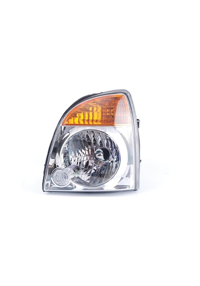 Cn Sol Far Motorsuz Hyundai H100 Kamyonet 2004- Uyumlu 921104f030
