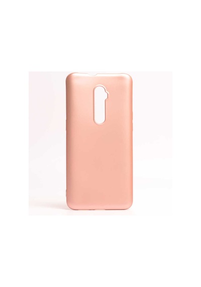 Oppo Reno 10X Zoom Kilif Soft Mat Premier Case 394917154