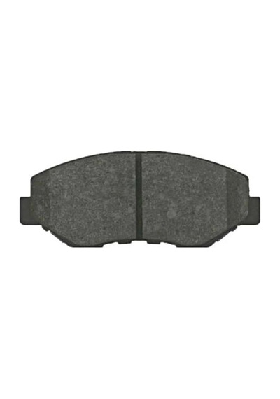 Honda Civic 2002-2006 Fren Balata Ön Ikazli Tel Delikli 06450s9aa00 Nextpart
