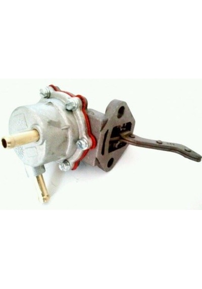 Benzin Otomatiği Plastik Fıat M131 Dks 1600 1 Ad