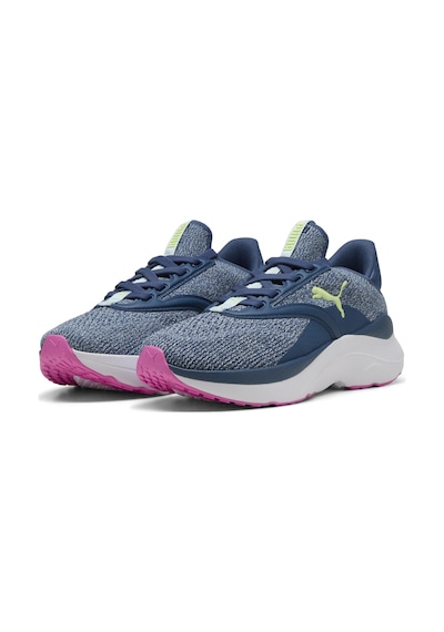 Puma 310160-21 Softride Mayve Wns Kadın Spor Ayakkabı Lacivert