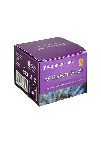Aquaforest Af Growth Boost 35gr
