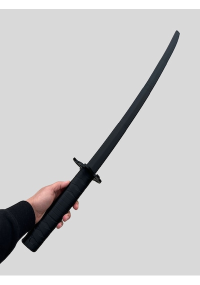 Rengoku Katana Katlanabilir 100cm Oyuncak