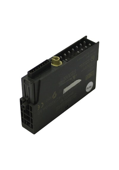 6es7138-4ca00-0aa0, 6es7 138-4ca00-0aa0 Et200s Power Module 24v Dc 2.el