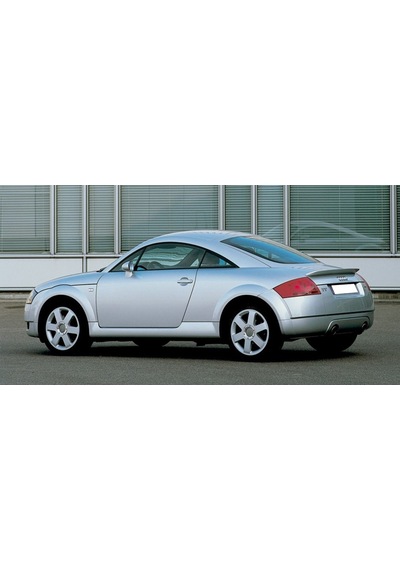 Audi TT 1998-2006 Sinyal Uzun Kısa Far Kumanda Kolu 8L0953513G