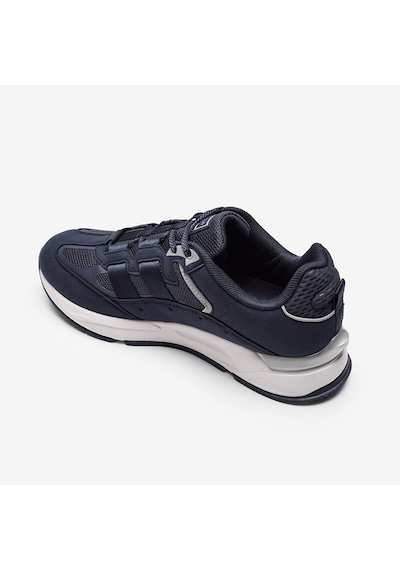 Lescon Lacivert Akai Erkek Sneakers Spor Ayakkabı